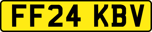 FF24KBV