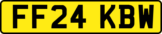 FF24KBW