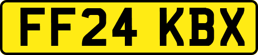 FF24KBX