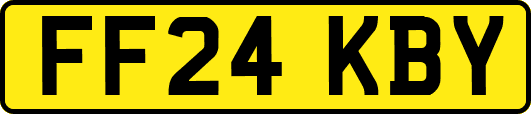 FF24KBY