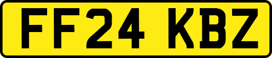 FF24KBZ