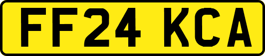FF24KCA