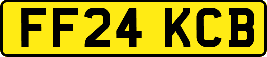 FF24KCB
