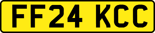 FF24KCC