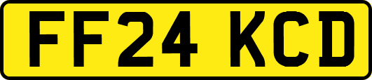 FF24KCD