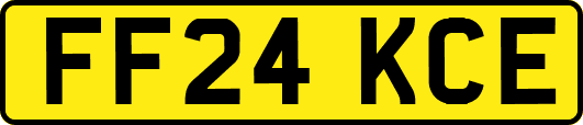 FF24KCE