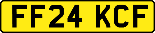 FF24KCF