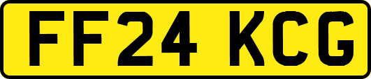 FF24KCG