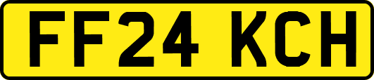 FF24KCH