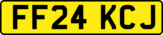 FF24KCJ