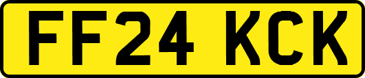 FF24KCK