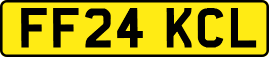 FF24KCL