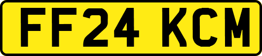 FF24KCM