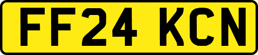 FF24KCN