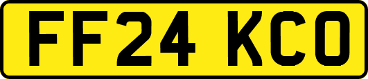FF24KCO