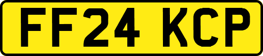 FF24KCP