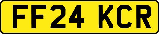 FF24KCR