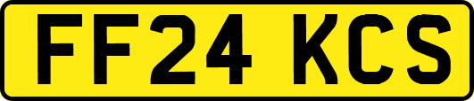 FF24KCS