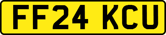FF24KCU
