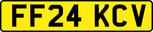 FF24KCV