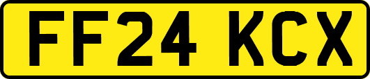 FF24KCX