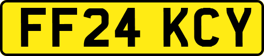 FF24KCY