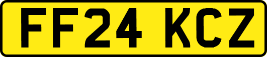 FF24KCZ