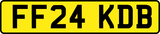 FF24KDB