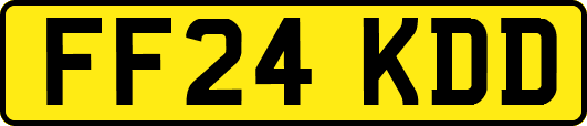 FF24KDD