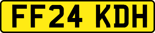 FF24KDH