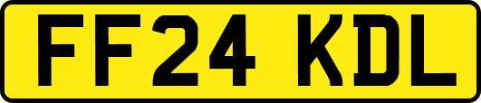 FF24KDL