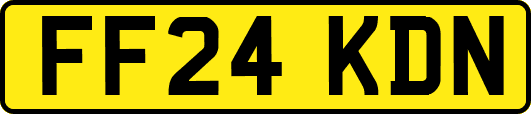 FF24KDN