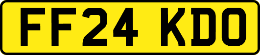 FF24KDO