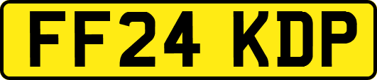 FF24KDP