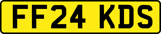 FF24KDS