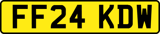 FF24KDW