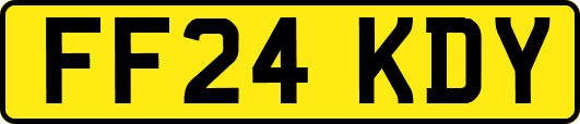 FF24KDY