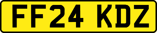 FF24KDZ