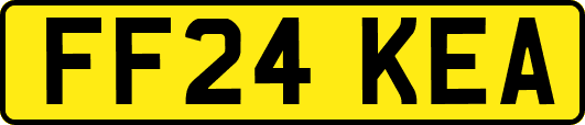 FF24KEA
