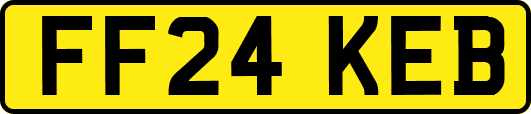 FF24KEB