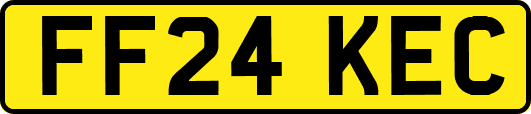 FF24KEC