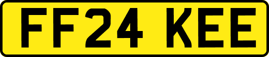 FF24KEE