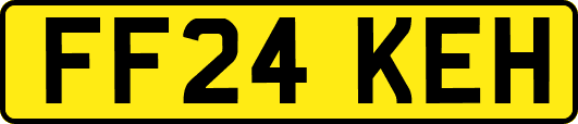 FF24KEH
