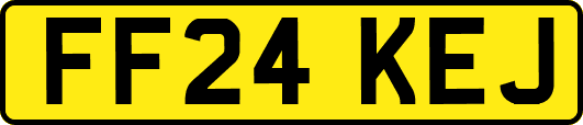 FF24KEJ