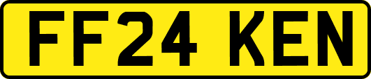 FF24KEN