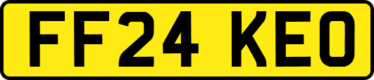 FF24KEO