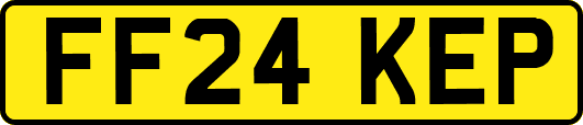 FF24KEP