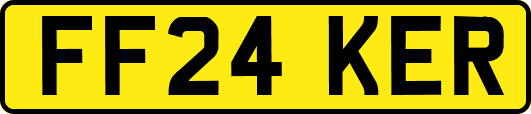 FF24KER