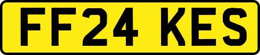FF24KES