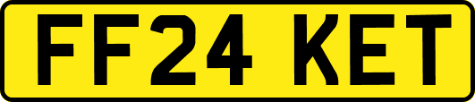 FF24KET